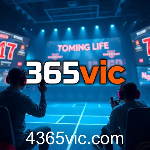 Rise and Impact of 365vic in Online Gaming