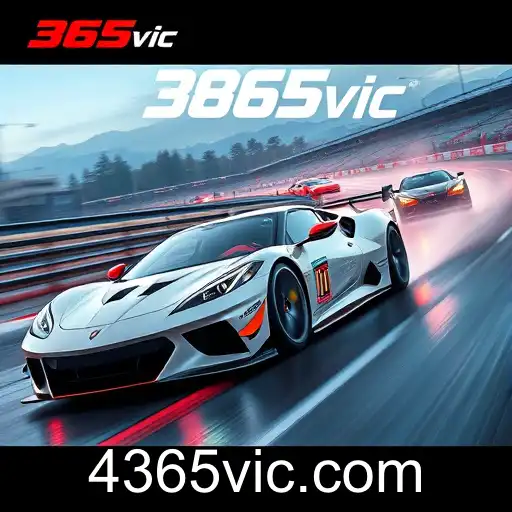 The Rise of 365vic: A Gaming Revolution
