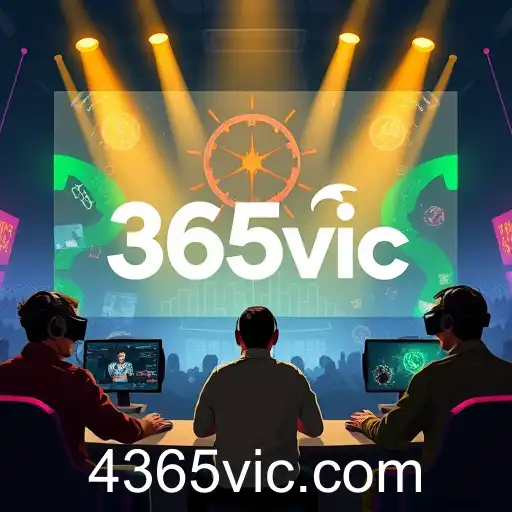 Emerging Trends in Online Gaming Platforms