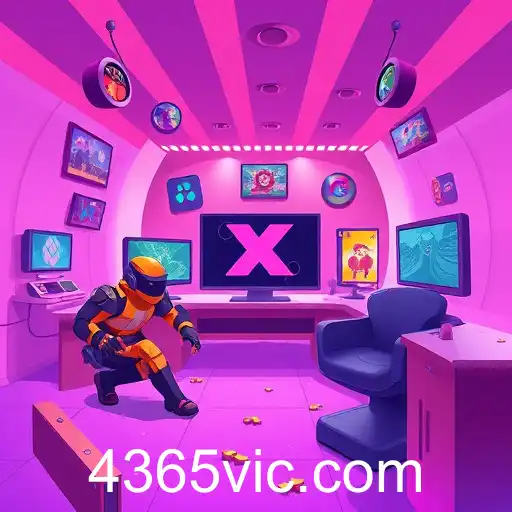 The Evolution of Online Gaming: 365vic and its Impact on the Industry