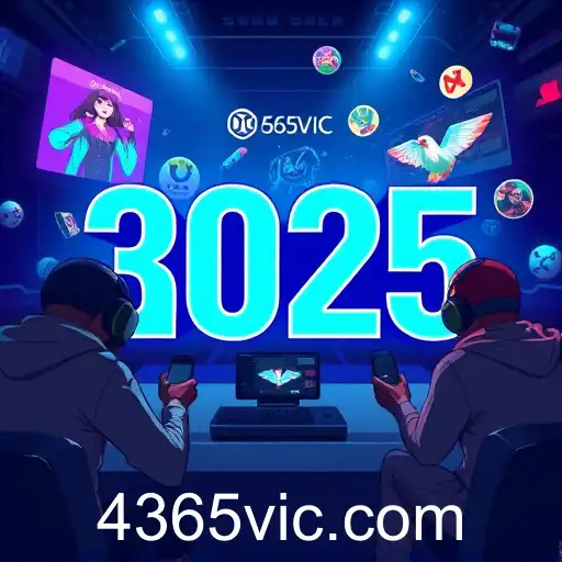 The Evolution of Online Gaming: A Spotlight on 365vic