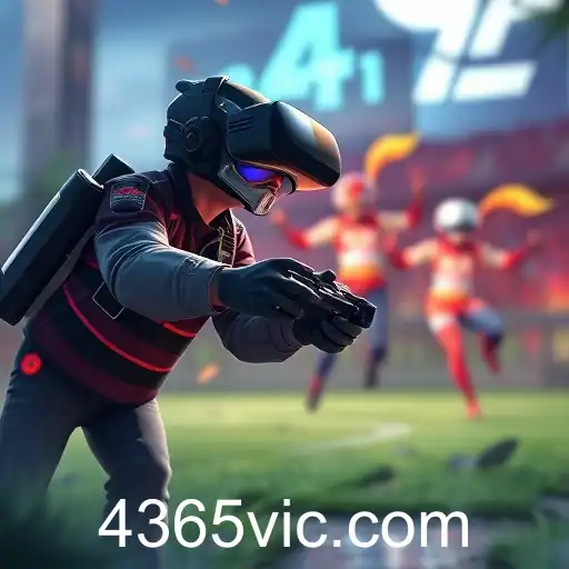 The Evolution of Online Gaming in 2025