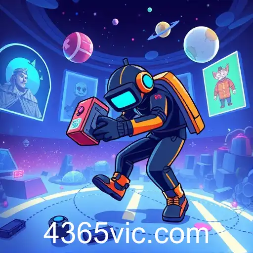 Gaming Trends Shaping 2025: An Insightful Exploration
