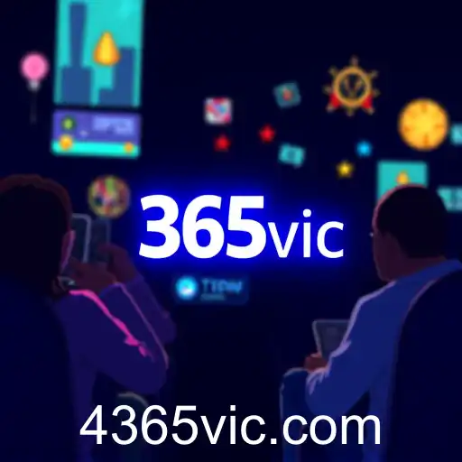 Emerging Trends in Online Gaming Communities