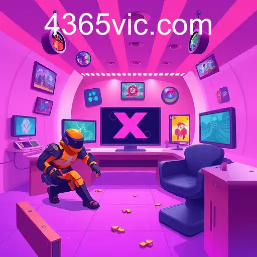 The Evolution of Online Gaming: 365vic and its Impact on the Industry
