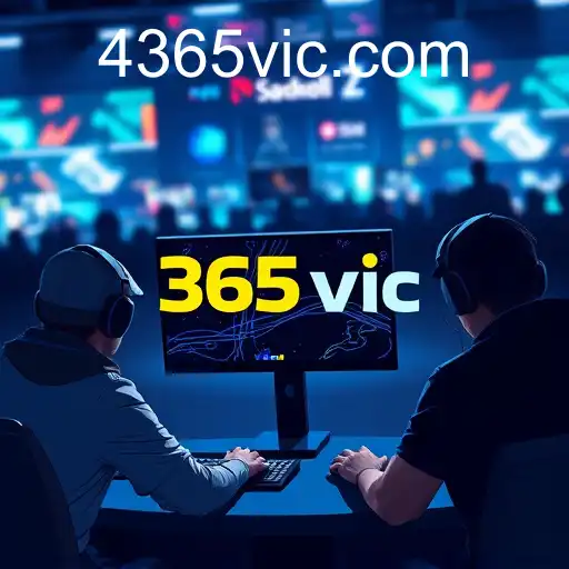 The Evolution of Online Gaming in the Mid-2020s