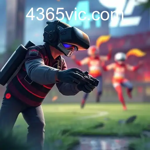 The Evolution of Online Gaming in 2025