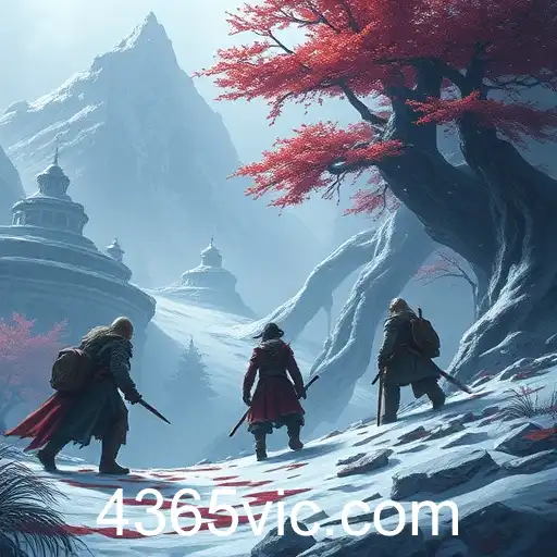 365vic: Pioneering New Frontiers in Online Gaming