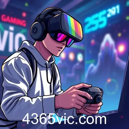 Gaming Platforms Evolve Amidst Global Shifts