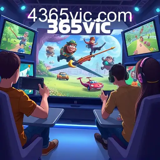 Innovation and Excitement at 365vic