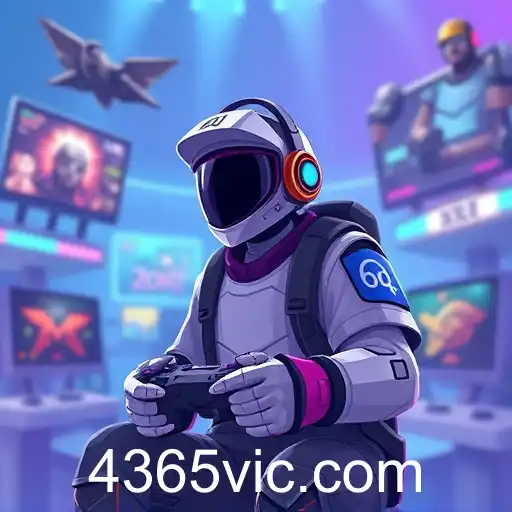 Evolving Trends in Online Gaming for 365vic