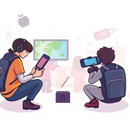 The Rise of Online Gaming Platforms