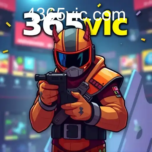 Exploring the Thrilling World of Multiplayer Games on 365vic