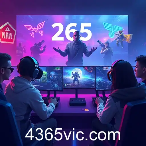 The Evolution of Online Gaming in Recent Years