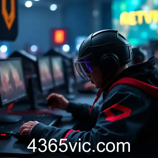 Rise of Online Gaming Communities