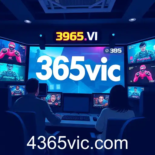 The Rise of Online Gaming Platforms in 2025
