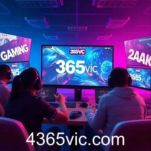 The Rise of Gaming Platforms in 2025