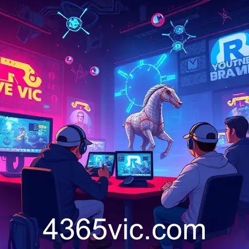 The Evolution of Online Gaming in 2025